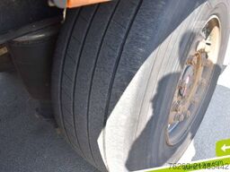 KRONE Palettenkasten SAF Achsen TÜV 5/26