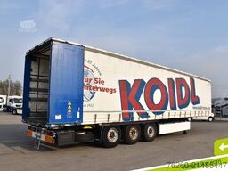 KRONE Palettenkasten SAF Achsen TÜV 05/26