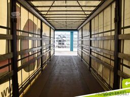 KRONE Palettenkasten SAF Achsen TÜV 05/26