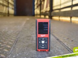 KRONE Palettenkasten SAF Achsen TÜV 05/26