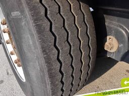 KRONE Palettenkasten SAF Achsen TÜV 05/26