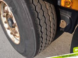 KRONE Palettenkasten SAF Achsen TÜV 05/26