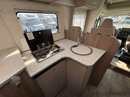 CARADO T 338 pro+/ Moniceiver / Kamera / TV / Markise