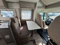 CARADO T 338 pro+/ Moniceiver / Kamera / TV / Markise