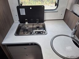 CARADO T 328 pro+ Automatik