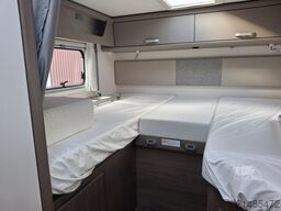 CARADO T 328 pro+ Automatik