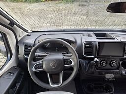 CARADO T 328 pro+ Automatik