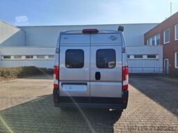 CARADO pro+ CV 600 Artense grau/Auto/pro+/alle Pakete