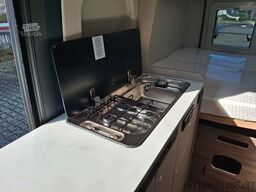 CARADO pro+ CV 600 Artense grau/Auto/pro+/alle Pakete