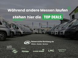 CARADO V V347 Digital / Safety / Clever Lift