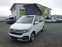 VOLKSWAGEN T6.1 California Ocean Premium Schaltgetriebe