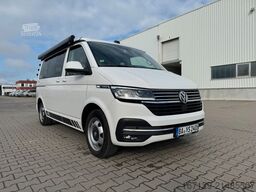 VOLKSWAGEN T6.1 California Ocean Premium Schaltgetriebe