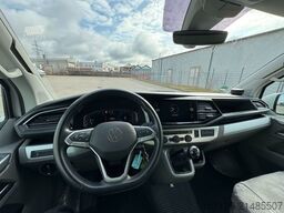 VOLKSWAGEN T6.1 California Ocean Premium Schaltgetriebe