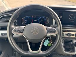 VOLKSWAGEN T6.1 California Ocean Premium Schaltgetriebe