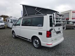 VOLKSWAGEN T6.1 California Ocean Premium Schaltgetriebe