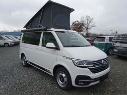 VOLKSWAGEN T6.1 California Ocean Premium Schaltgetriebe