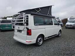 VOLKSWAGEN T6.1 California Ocean Premium Schaltgetriebe