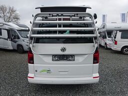 VOLKSWAGEN T6.1 California Ocean Premium Schaltgetriebe