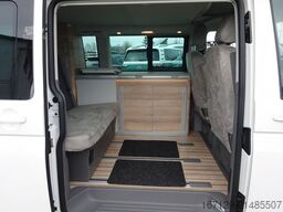 VOLKSWAGEN T6.1 California Ocean Premium Schaltgetriebe