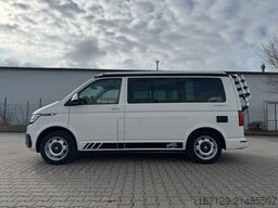 VOLKSWAGEN T6.1 California Ocean Premium Schaltgetriebe