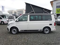 VOLKSWAGEN T6.1 California Ocean Premium Schaltgetriebe
