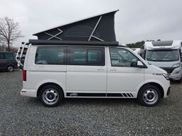 VOLKSWAGEN T6.1 California Ocean Premium Schaltgetriebe