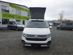 VOLKSWAGEN T6.1 California Ocean Premium Schaltgetriebe