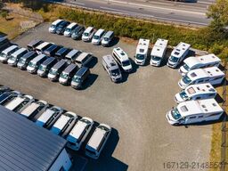 VOLKSWAGEN T6.1 California Ocean Premium Schaltgetriebe