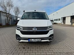 VOLKSWAGEN T6.1 California Ocean Premium Schaltgetriebe