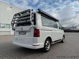 VOLKSWAGEN T6.1 California Ocean Premium Schaltgetriebe