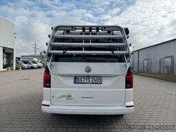 VOLKSWAGEN T6.1 California Ocean Premium Schaltgetriebe