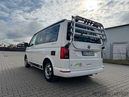 VOLKSWAGEN T6.1 California Ocean Premium Schaltgetriebe