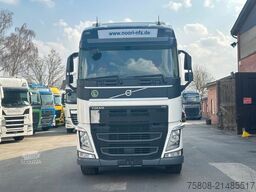 VOLVO FH460 2- Hydraulik PTO Globetrotter I-Park ACC