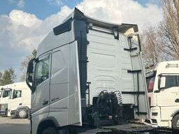 VOLVO FH460 2- Hydraulik PTO Globetrotter I-Park ACC