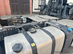 VOLVO FH460 2- Hydraulik PTO Globetrotter I-Park ACC