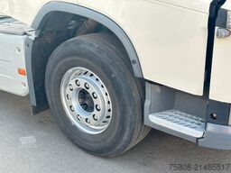VOLVO FH460 2- Hydraulik PTO Globetrotter I-Park ACC