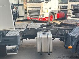VOLVO FH460 2- Hydraulik PTO Globetrotter I-Park ACC