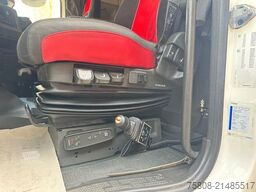 VOLVO FH460 2- Hydraulik PTO Globetrotter I-Park ACC