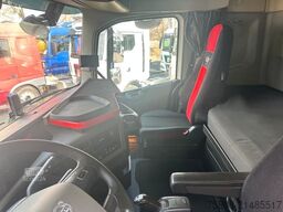 VOLVO FH460 2- Hydraulik PTO Globetrotter I-Park ACC