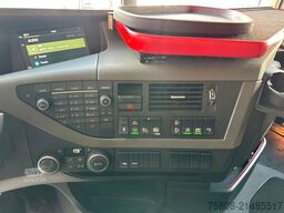 VOLVO FH460 2- Hydraulik PTO Globetrotter I-Park ACC