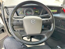 VOLVO FH460 2- Hydraulik PTO Globetrotter I-Park ACC