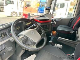 VOLVO FH460 2- Hydraulik PTO Globetrotter I-Park ACC