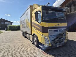 Volvo FH 420