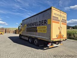 Volvo FH 420