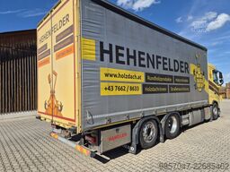 Volvo FH 420