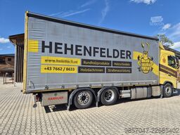 Volvo FH 420