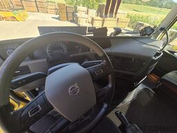 Volvo FH 420