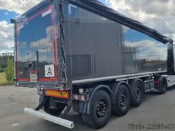 KEMPF SKM 39/3 AK Alukastenmulde