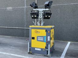 Atlas Copco HILIGHT B5+ (Kubota) VARIANT