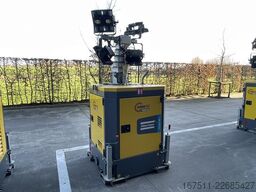Atlas Copco HILIGHT B5+ (Kubota) VARIANT